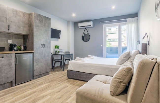 Raise Heraklion Boutique Apartments - Foto 53