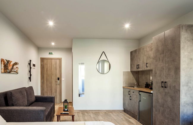 Raise Heraklion Boutique Apartments - Foto 49