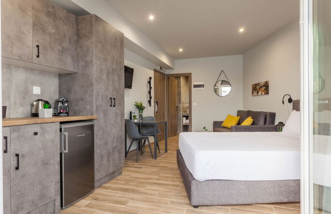 Raise Heraklion Boutique Apartments - Foto 40