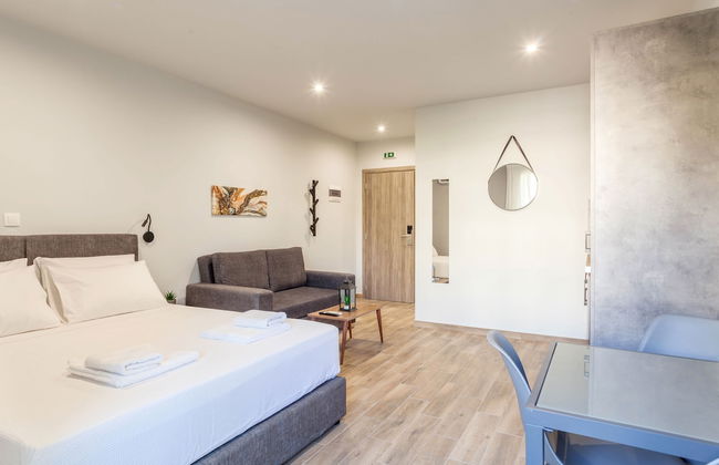 Raise Heraklion Boutique Apartments - Foto 25