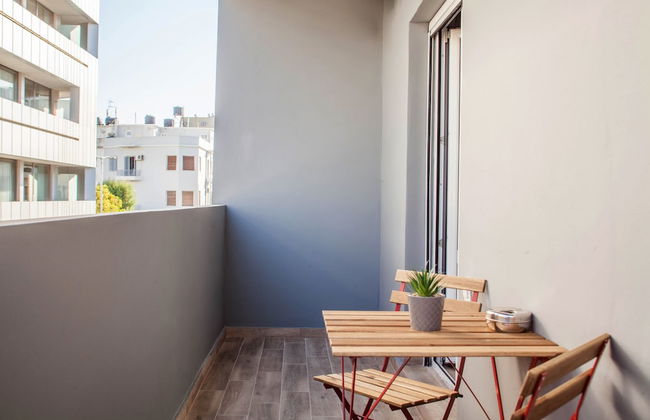 Raise Heraklion Boutique Apartments - Foto 74