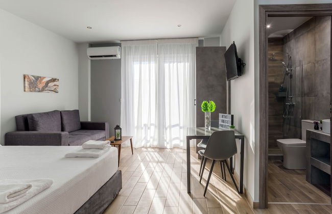 Raise Heraklion Boutique Apartments - Foto 10