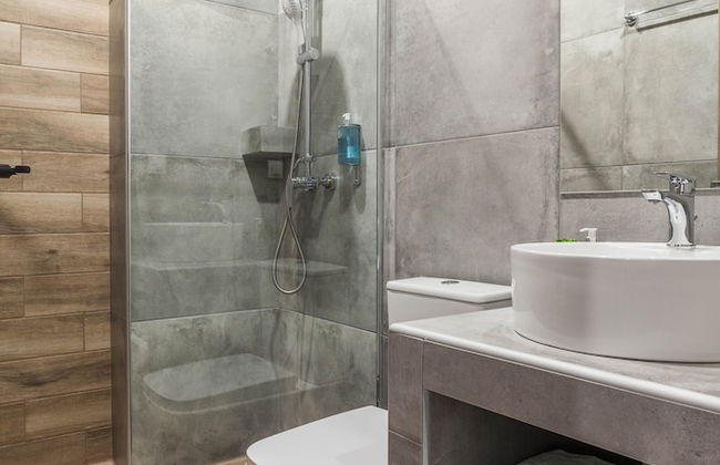 Raise Heraklion Boutique Apartments - Foto 36