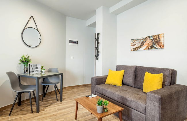 Raise Heraklion Boutique Apartments - Foto 35