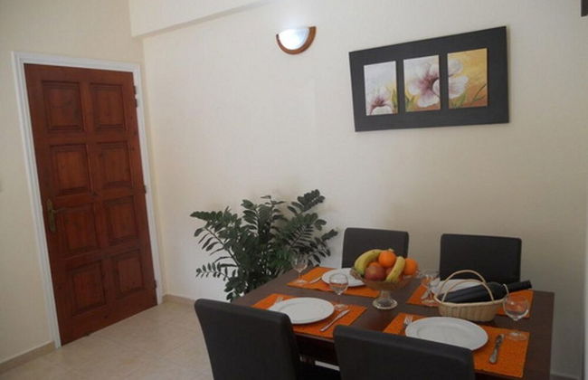 Sirena Sunrise Prestige Apartments - Foto 11