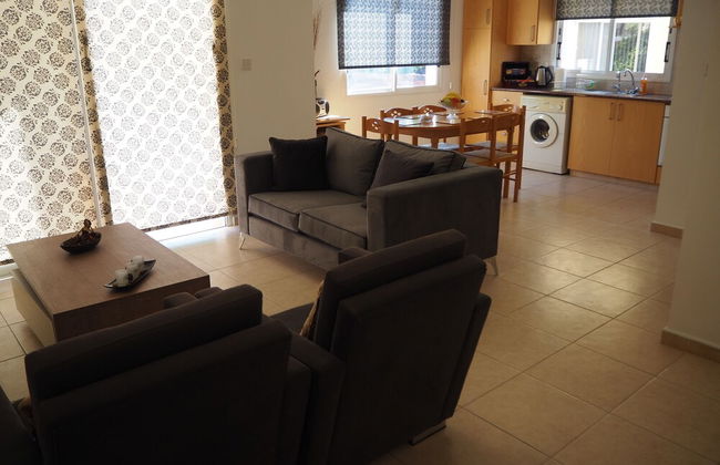 Sirena Sunrise Prestige Apartments - Foto 2