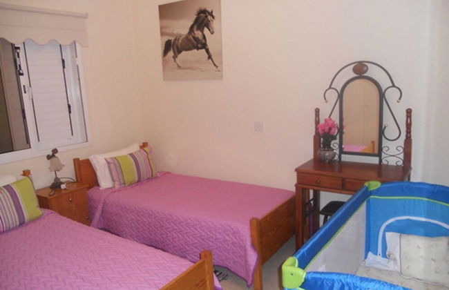 Sirena Sunrise Prestige Apartments - Foto 6