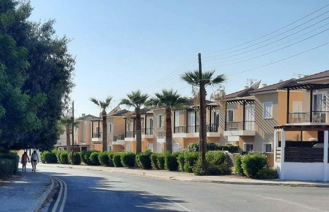 Sirena Sunrise Prestige Apartments - Foto 36