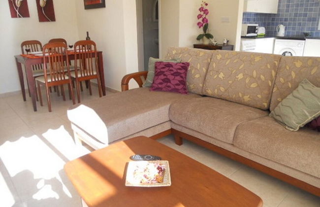 Sirena Sunrise Prestige Apartments - Foto 15