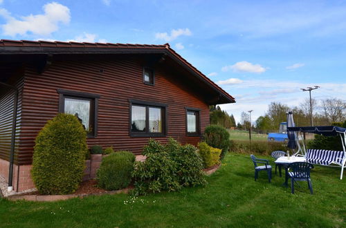 Photo 22 - Holiday Home in the Thuringian Forest