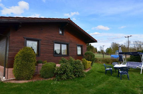 Photo 20 - Holiday Home in the Thuringian Forest