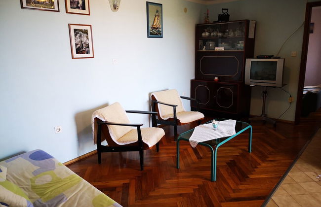Apartment Viktor Filozici - Foto 26