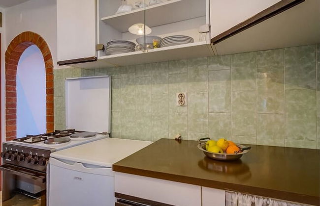 Apartment Viktor Filozici - Foto 22