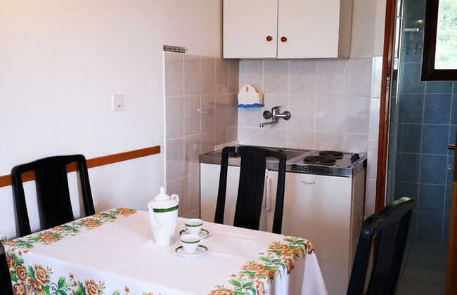 Apartment Viktor Filozici - Foto 16