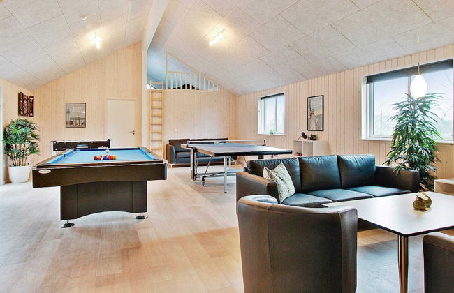 Holiday Home in Kappeln - Foto 17