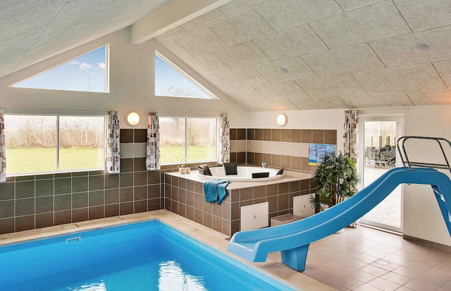 Holiday Home in Kappeln - Foto 2
