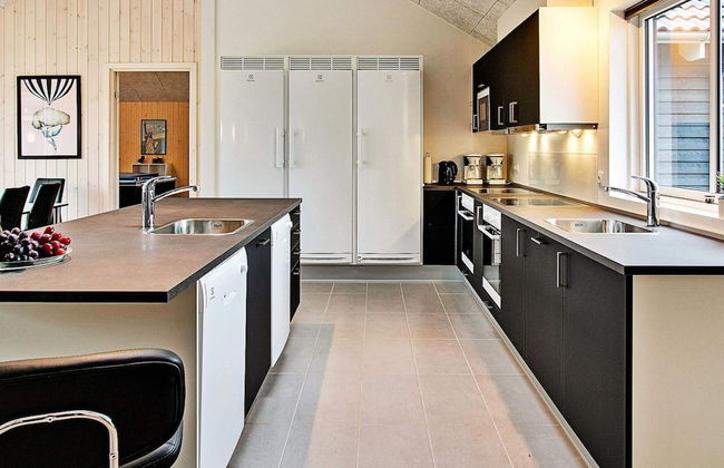 Holiday Home in Kappeln - Foto 16