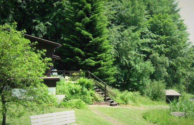 Holiday Home With Terrace - Foto 26