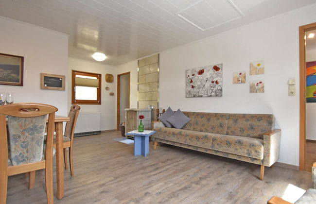 Holiday Home With Terrace - Foto 19