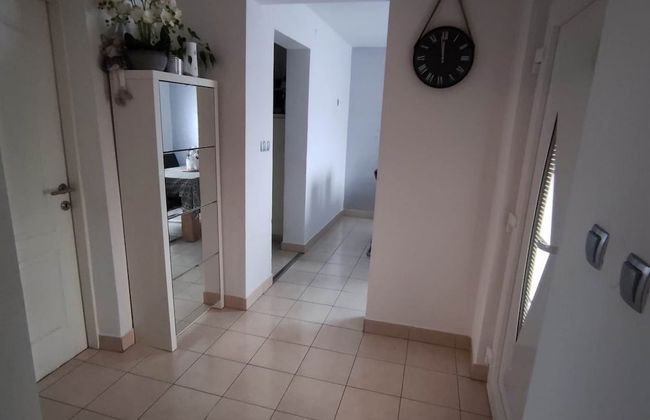 Apartment in Rugvica with terrace - Foto 1