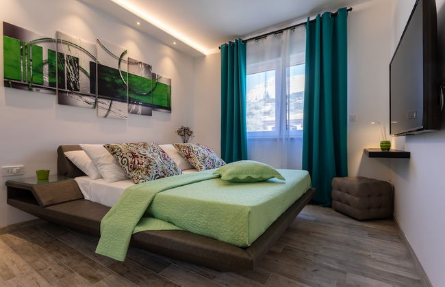 Villa Valis - Foto 13