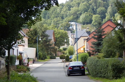 Photo 19 - Apartment in Immerath Near Hiking Trails