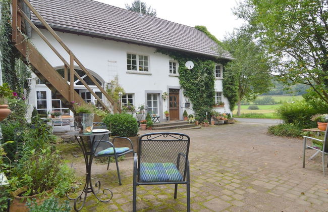 Apartment in Immerath Near Hiking Trails - Foto 1