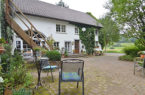 Photo 14 - Apartment in Immerath Near Hiking Trails