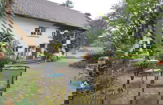 Foto 1 - Apartment in Immerath Near Hiking Trails