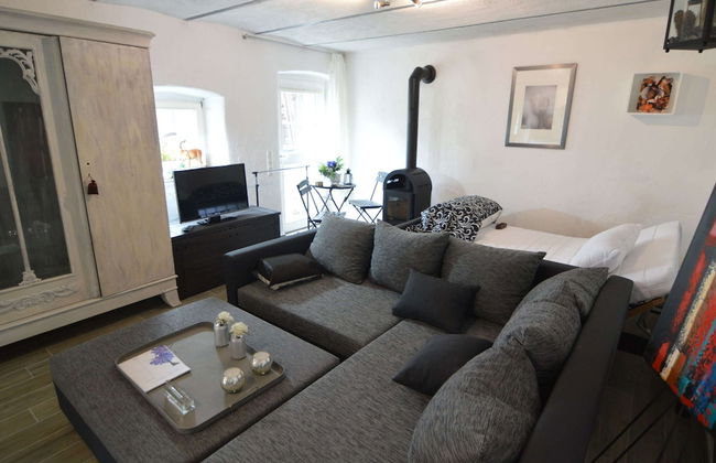 Apartment in Immerath Near Hiking Trails - Foto 10