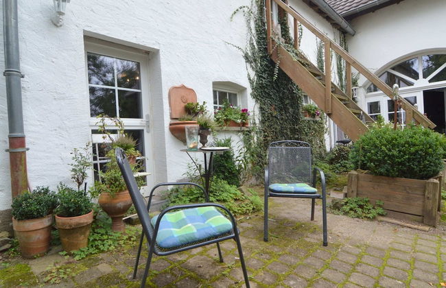 Apartment in Immerath Near Hiking Trails - Foto 17