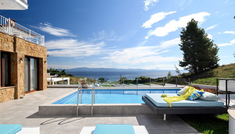 Photo 1 - Villa D'Oro - Luxury Villas & Suites