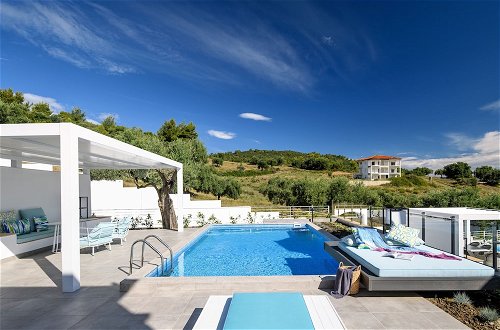 Foto 62 - Villa D'Oro - Luxury Villas & Suites