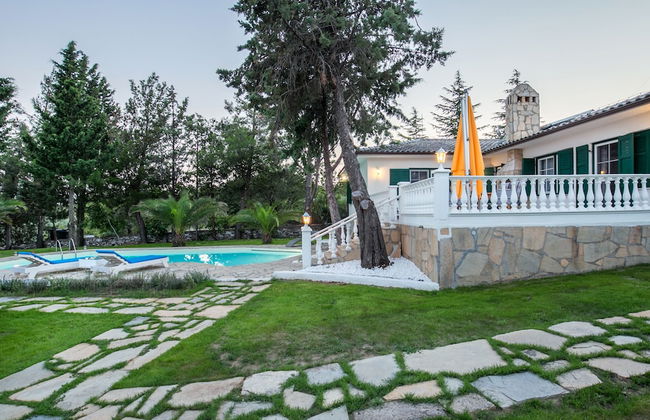 Villa Euphoria - Foto 44