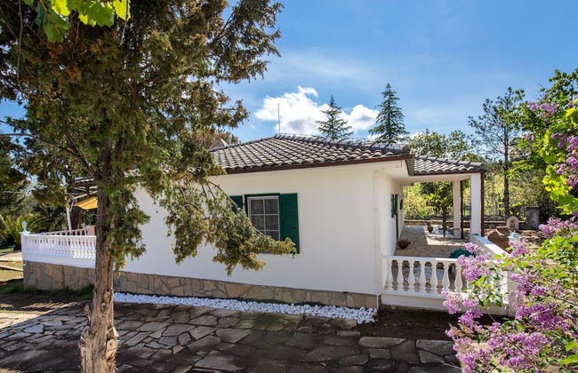 Villa Euphoria - Foto 66