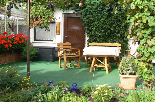 Photo 21 - Ferienwohnung Rerik mit Eingezaeuntem Garten