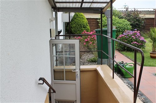 Photo 2 - Apartment Rerik With Fenced Garden