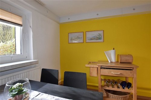 Photo 20 - Charming Apartment in Rerik With Fenced Garden