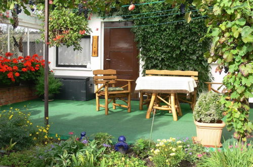 Photo 21 - Charming Apartment in Rerik With Fenced Garden