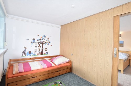 Photo 3 - Charming Apartment in Rerik With Fenced Garden