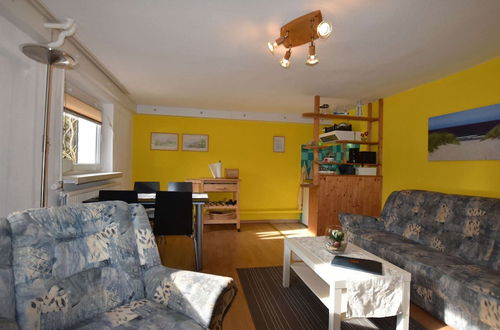 Photo 12 - Charming Apartment in Rerik With Fenced Garden