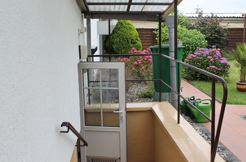 Photo 2 - Charming Apartment in Rerik With Fenced Garden