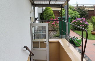 Photo 2 - Charming Apartment in Rerik With Fenced Garden