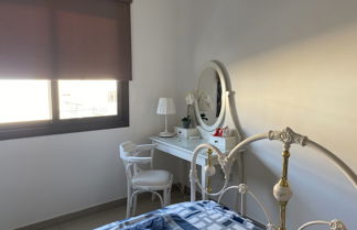 Foto 2 - Beautiful and Modern Apartment in Oroklini, Cyprus