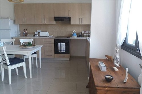 Foto 8 - Beautiful and Modern Apartment in Oroklini, Cyprus