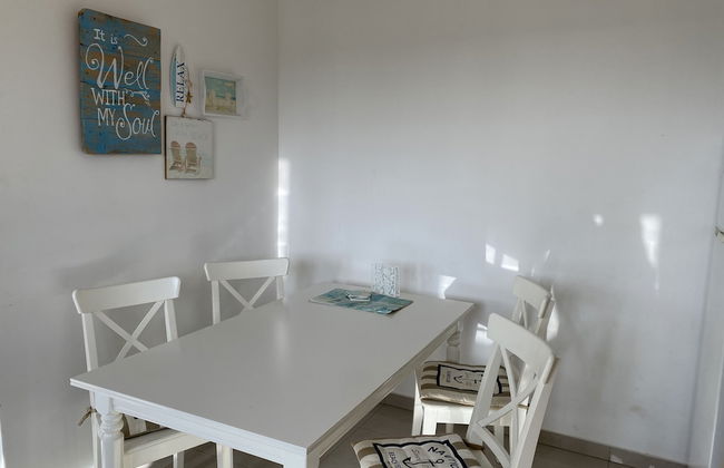 Beautiful and Modern Apartment in Oroklini, Cyprus - Foto 10
