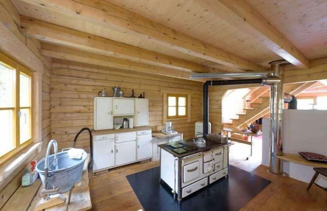 Blockhaus Schwarzwald Hütte - Foto 10