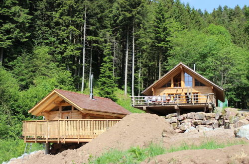 Photo 24 - Blockhaus Schwarzwald Hütte