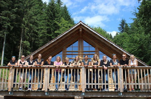 Photo 23 - Blockhaus Schwarzwald Hütte