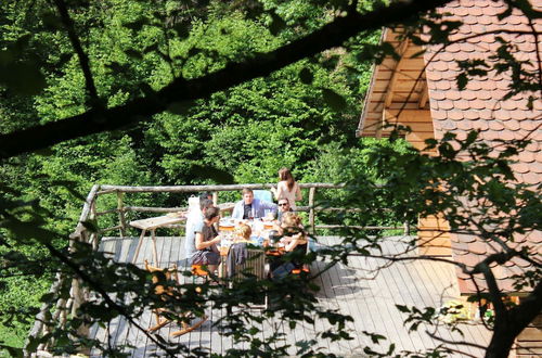 Photo 21 - Blockhaus Schwarzwald Hütte